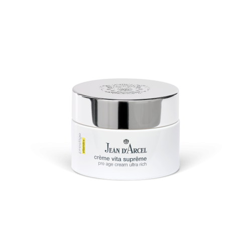 pre age cream ultra rich